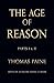 The Age of Reason