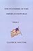 The War of Independence by Claude H. Van Tyne