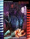 Revelations Cycle IV: Fall of the Malakim (In Nomine: Revelations Cycle, #4)