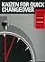 Kaizen for Quick Changeover by Kenichi Sekine