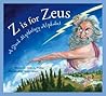 Z is for Zeus by Helen L. Wilbur
