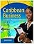 Caribbean Business for CSEC