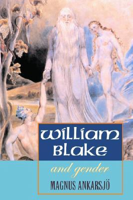 William Blake and Gender (Paperback)