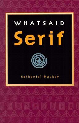Whatsaid Serif (Paperback)