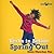 Spring Out (Bookworms Verbs in Action, 1)