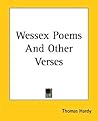Wessex Poems And ...