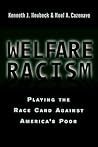 Welfare Racism by Kenneth Neubeck