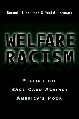 Welfare Racism (Paperback)