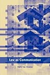 Law as Communication (European Academy of Legal Theory Series)