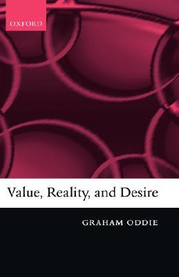 Value, Reality, and Desire (Hardcover)