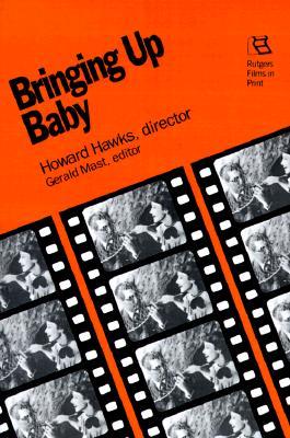 Bringing Up Baby (Paperback)
