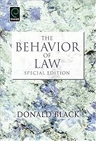 The Behavior of Law, Special Edition
