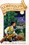 Lorenzo's Secret Mission Lorenzo's Secret Mission