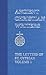 The Letters of St. Cyprian ...