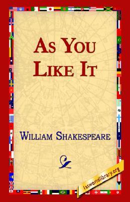 As You Like It