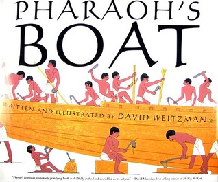 Pharaoh's Boat (Hardcover)