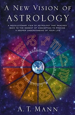 A New Vision of Astrology (Paperback)