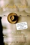 Simple Truths: On Values, Civility, and Our Common Good Simple Truths: On Values, Civility, and Our Common Good