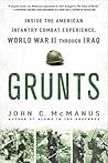 Grunts: Inside th...