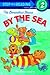 The Berenstain Bears By The Sea (Turtleback School & Library Binding Edition) (Step Into Reading: A Step 1 Book)