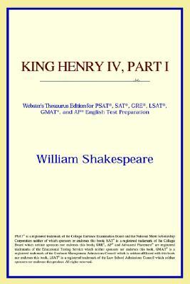 King Henry IV, Part I