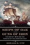 Ships of Oak, Gun...