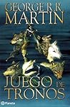 Juego de tronos 1 by Daniel Abraham