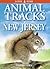 Animal Tracks of New Jersey