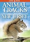 Animal Tracks of New Jersey