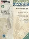 Classical Jazz: Jazz Play-Along Volume 63 (Jazz Play Along Series) Classical Jazz: Jazz Play-Along Volume 63 (Jazz Play Along Series)