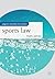 Sports Law