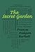 The Secret Garden (Word Cloud Classics)