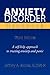 Anxiety Disorder Handbook: Third Edition