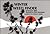 Winter Weed Finder by Dorcas S. Miller