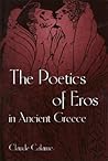 The poetics of Eros in Ancient Greece