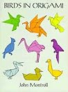 Birds in Origami (Dover Origami Papercraft)