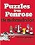 Puzzles from Penrose the Mathematical Cat