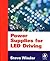 Power Supplies for LED Driving