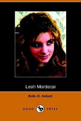Leah Mordecai