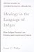 Ideology in the Language of Judges by Susan U. Philips