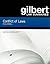 Gilbert Law Summaries on Conflict of Laws