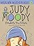 Judy Moody Predicts The Future (Turtleback School & Library Binding Edition)