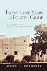 Twenty-five Years...