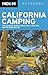California Camping by Tom Stienstra