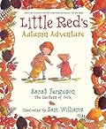 Little Red's Autumn Adventure