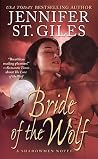 Bride of the Wolf (Shadowmen #4)