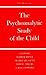 The Psychoanalytic Study of the Child: Volume 43 (The Psychoanalytic Study of the Child Series)