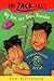 My Son, the Time Traveler (The Zack Files #8)