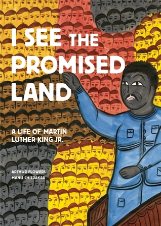 I See the Promised Land (Hardcover)