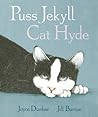Puss Jekyll Cat Hyde